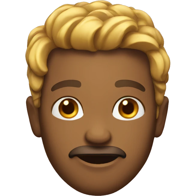 Soolking emoji