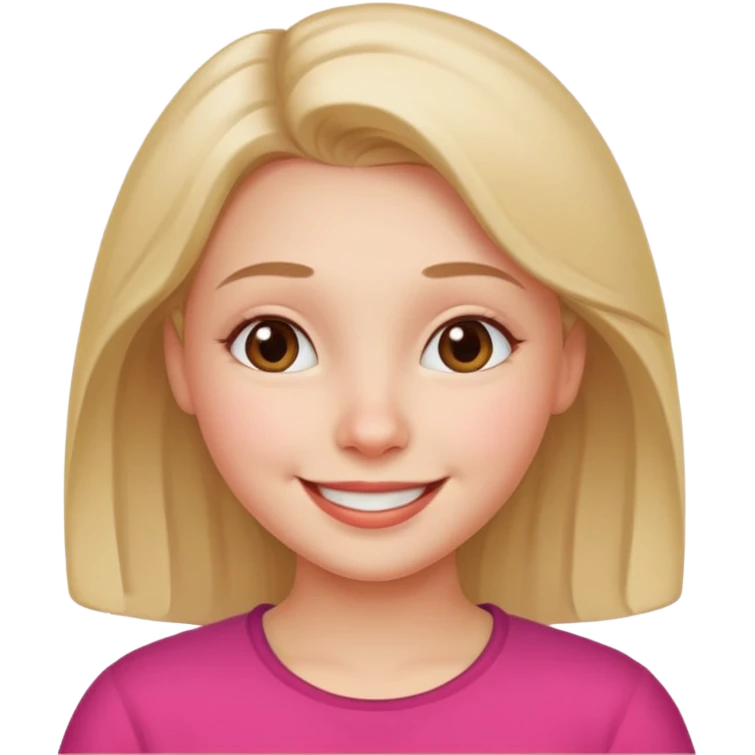 masha emoji