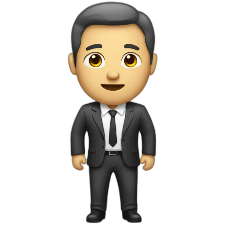 management emoji