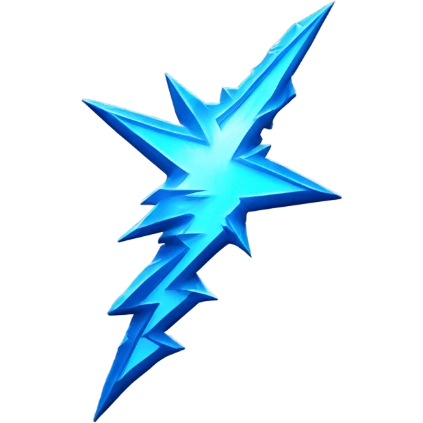 electric emoji