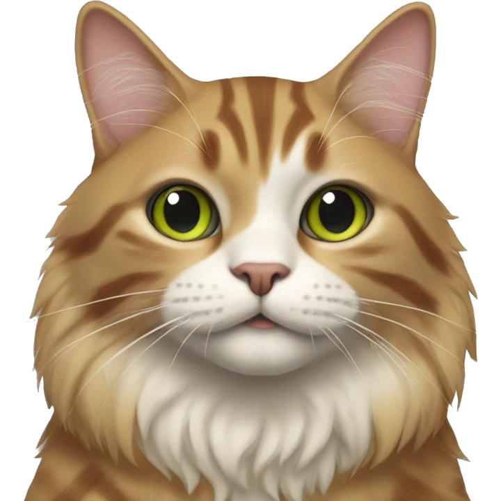 skibidi cat emoji