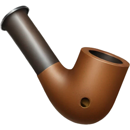 pipe emoji