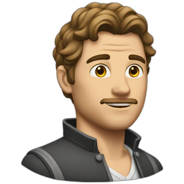 Ben voyon emoji