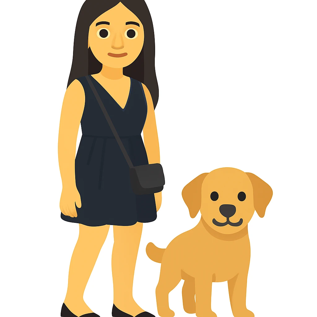 dog emoji