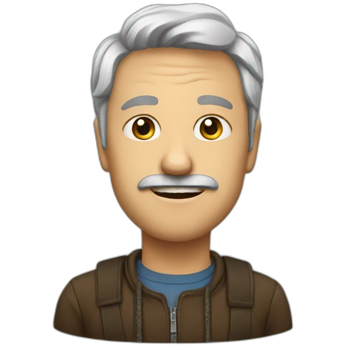 Fraer emoji