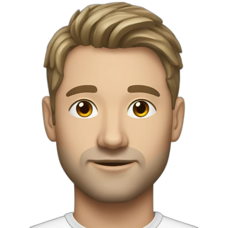 Filip Sojbeko emoji