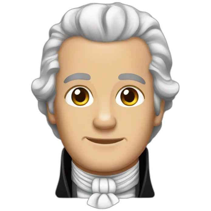 Alexander Hamilton emoji