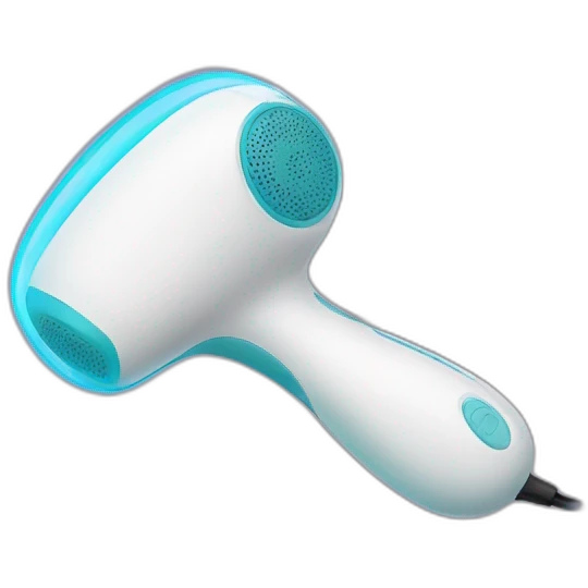 electric massager emoji