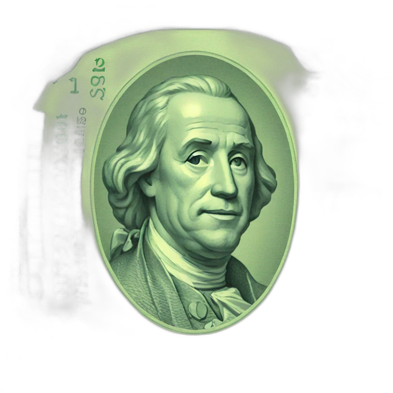 piece money emoji
