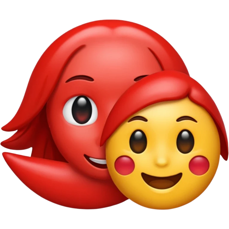 Sex emoji emoji