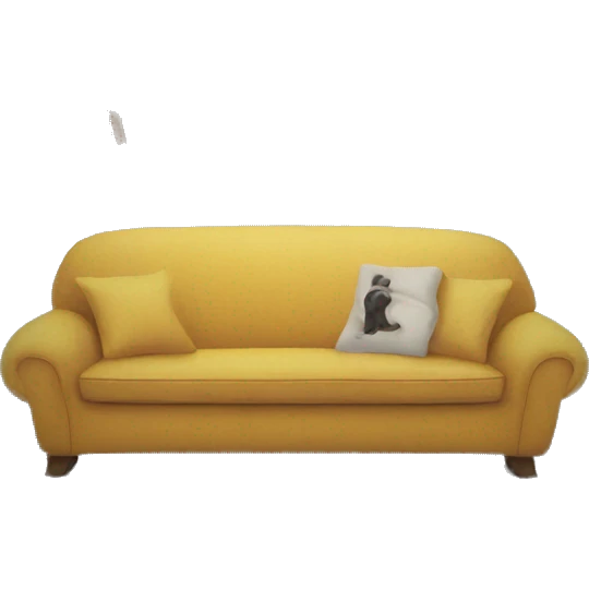 throw pillow interior design emoji