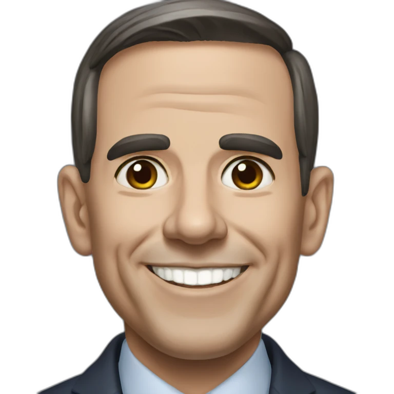 Eric Garcetti emoji