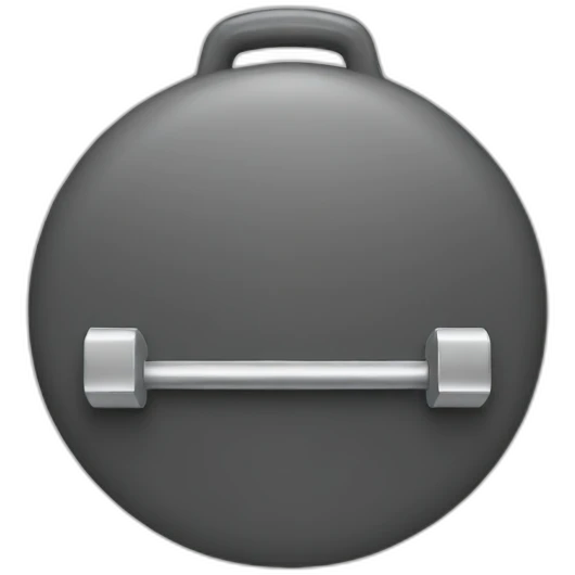 weight emoji