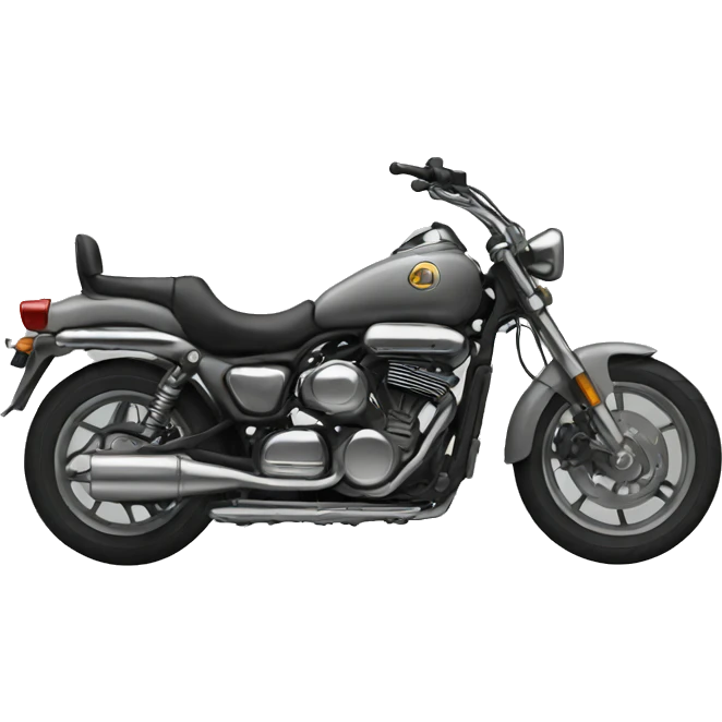  motorcycle emoji