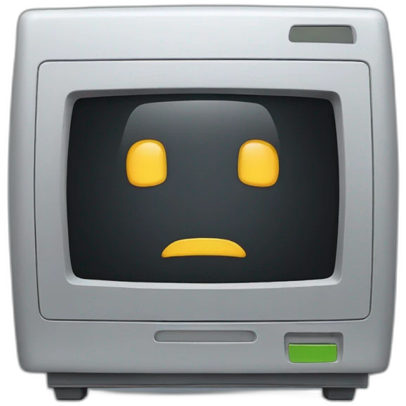 quantic computer emoji