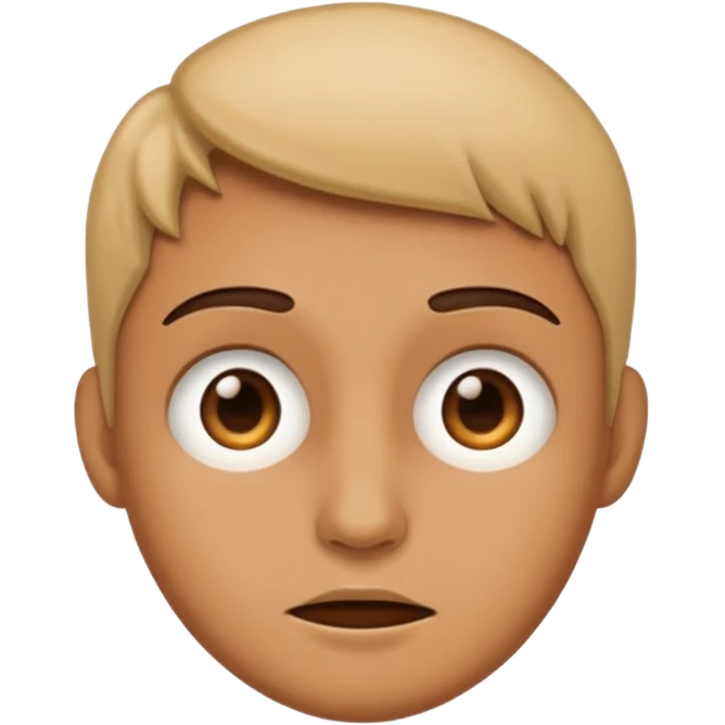 No-Mouth Face emoji emoji