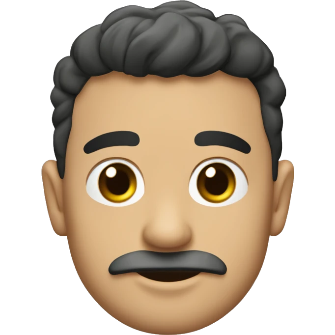 Liyeras cru Flaco Vazquez emoji