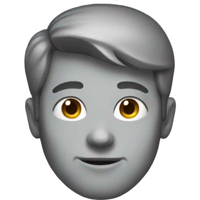 OVER emoji