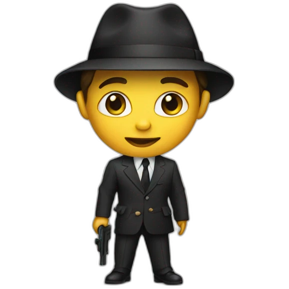 spy family emoji