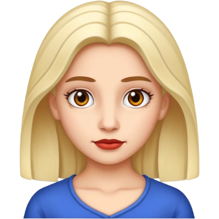 Lola índigo  emoji