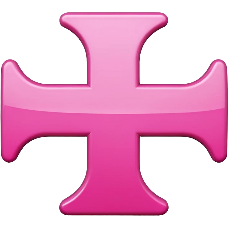 pink plus emoji emoji