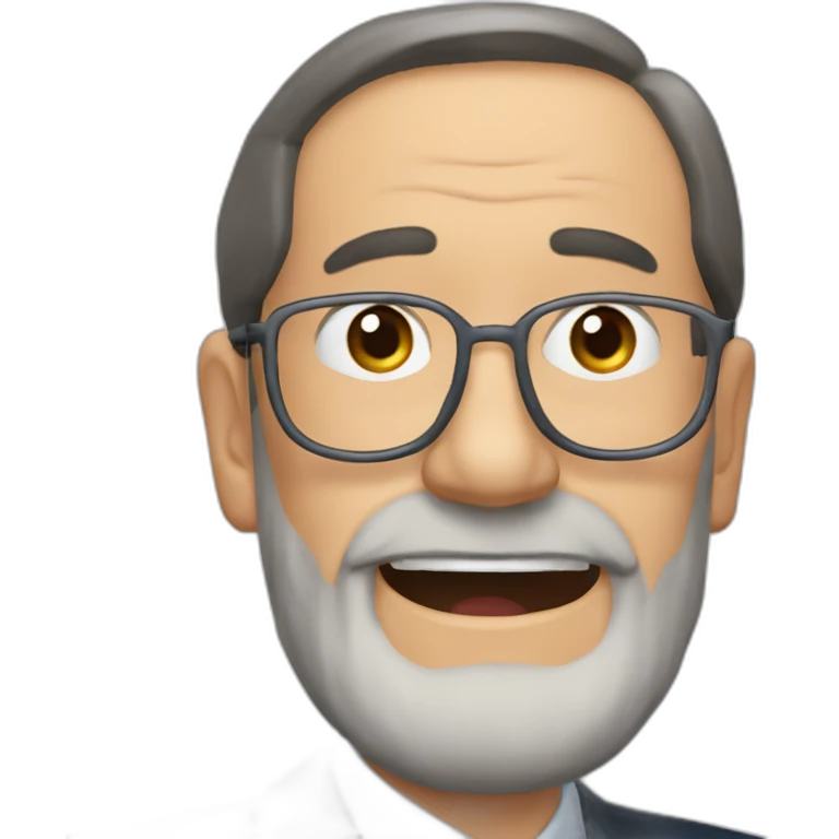 mariano_rajoy emoji