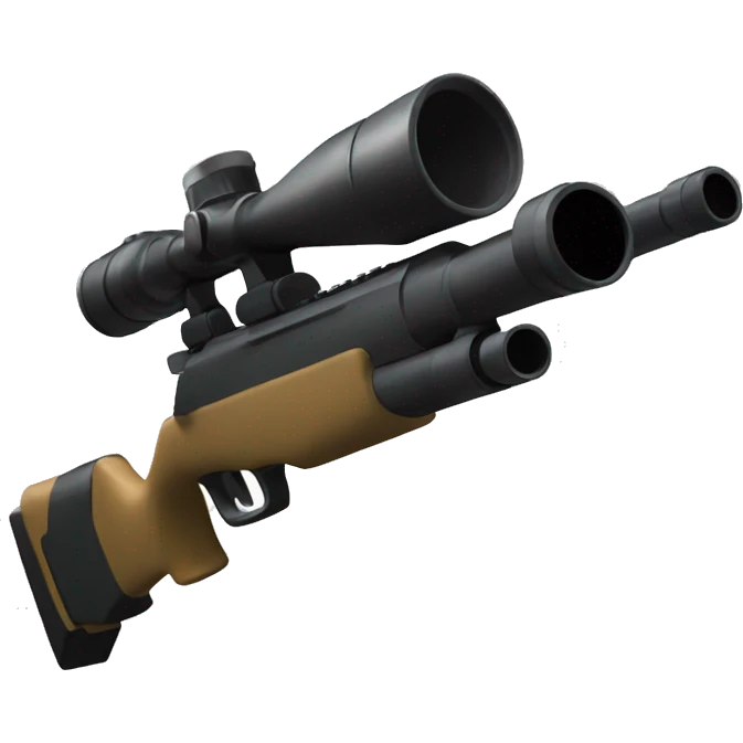sniper from roblox rivals emoji
