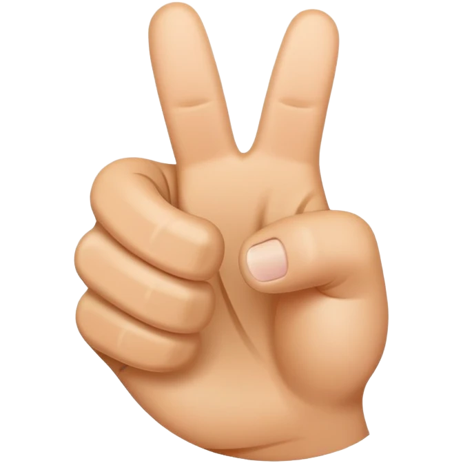 like thumbs up emoji