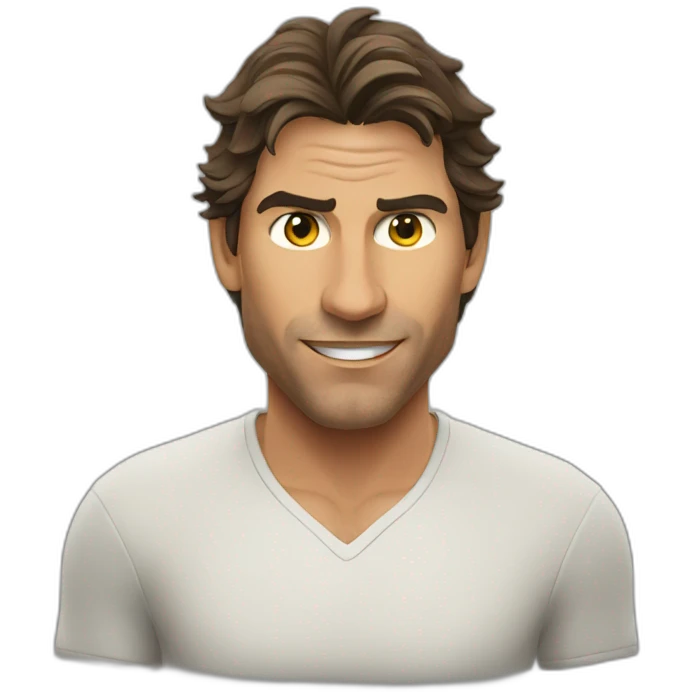 Nadal emoji