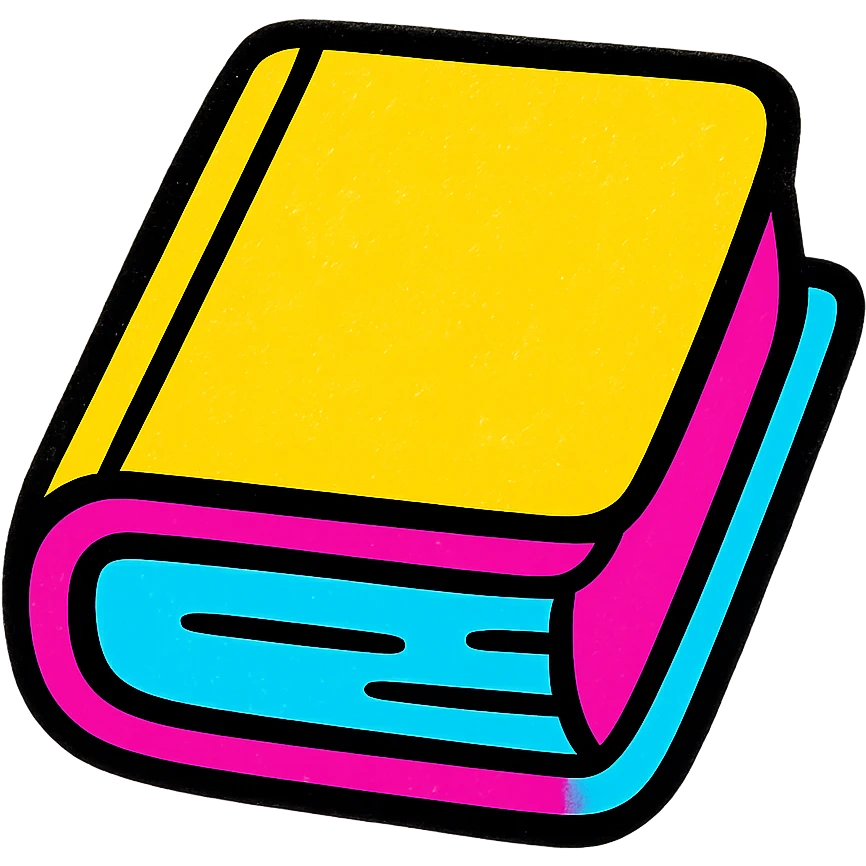 Book emoji