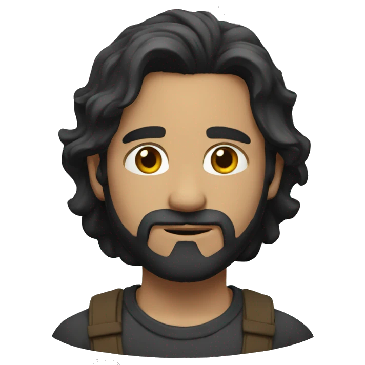 Leon emoji