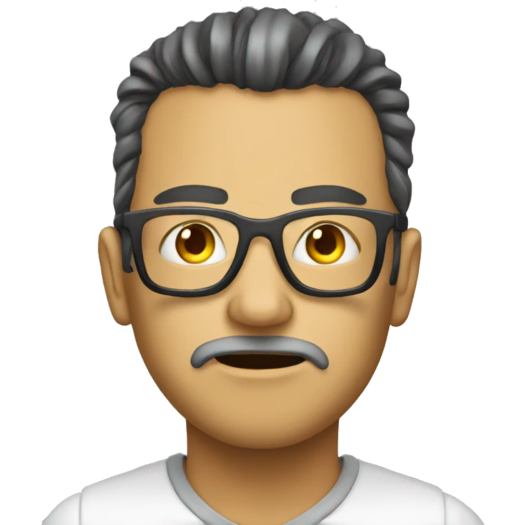 hacker who is ill emoji