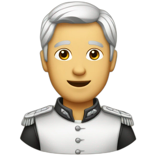 allemand emoji
