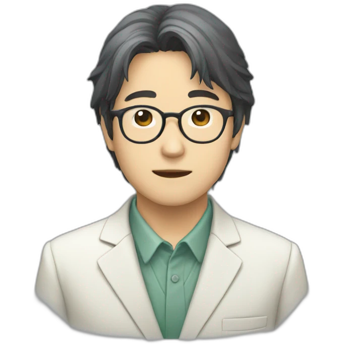 hikakin emoji