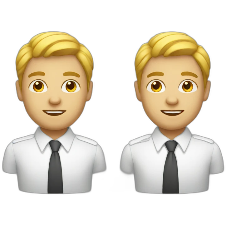 account manager emoji