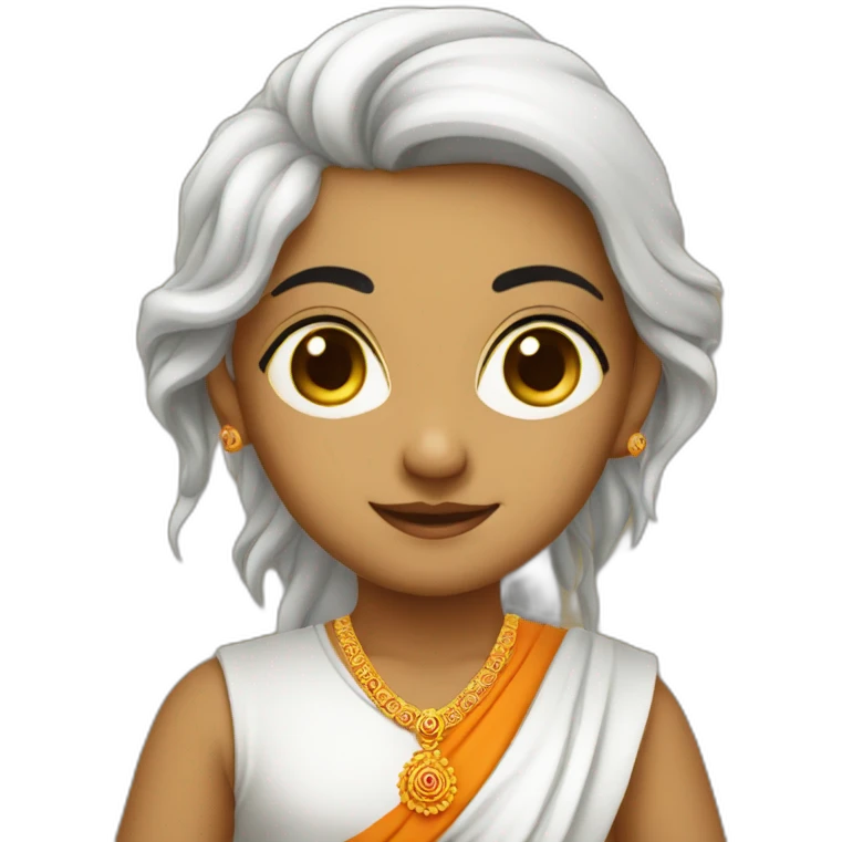 Hindu swasti emoji