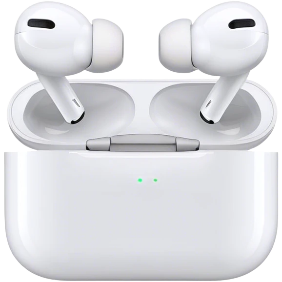 apple airpod max emoji
