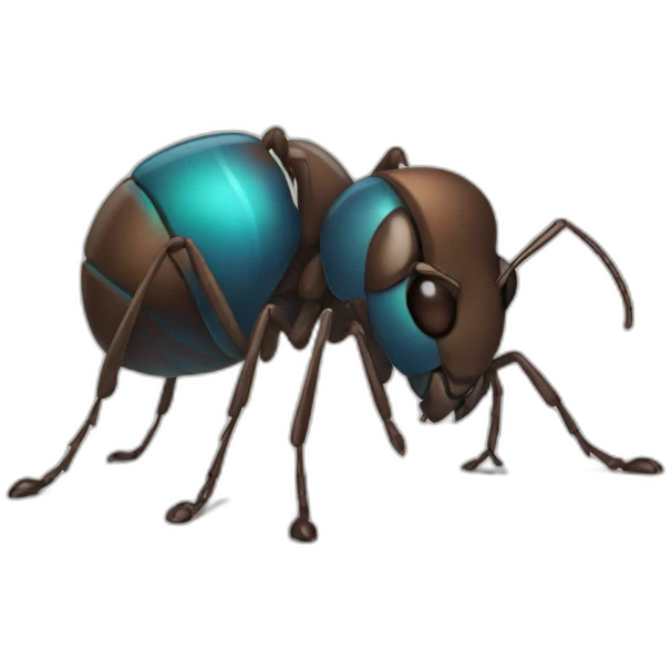 ants emoji