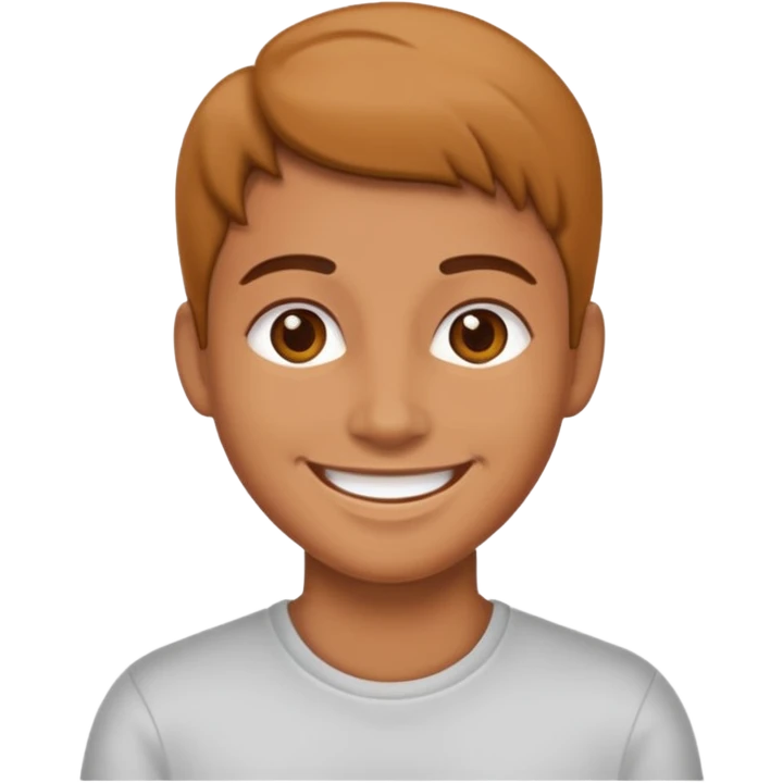 Ass emoji