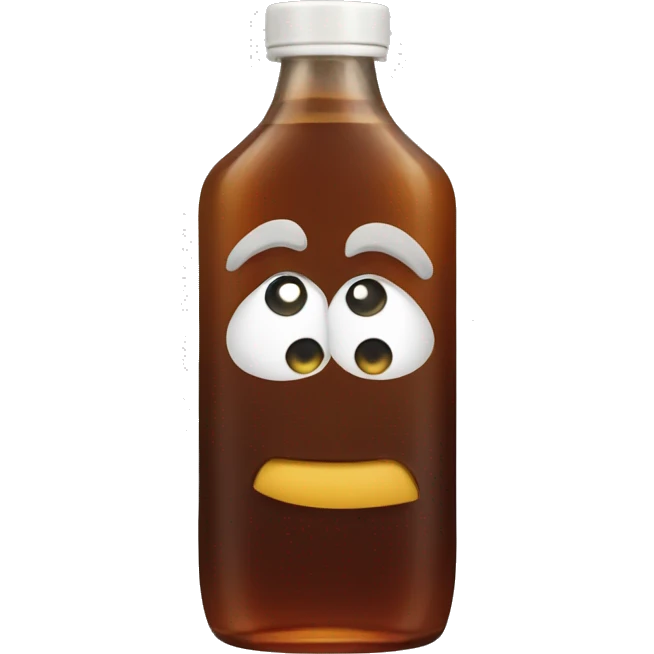 Marple syrup emoji