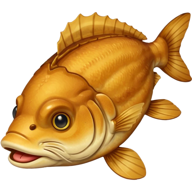 catfish dishes emoji