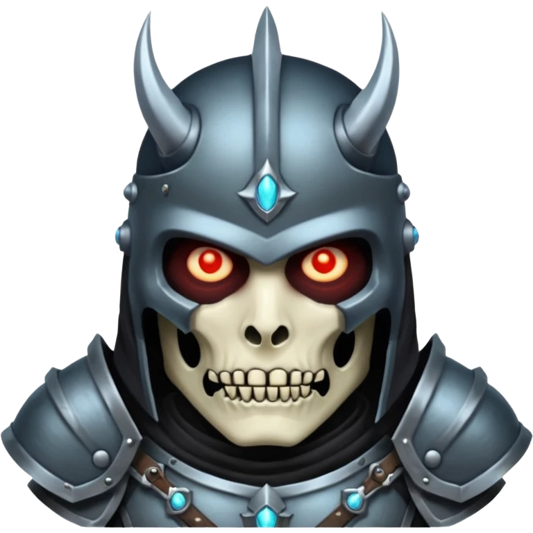 Death Knight emoji