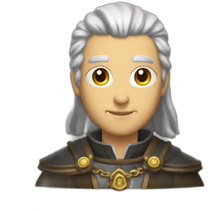 Dnd cleric emoji