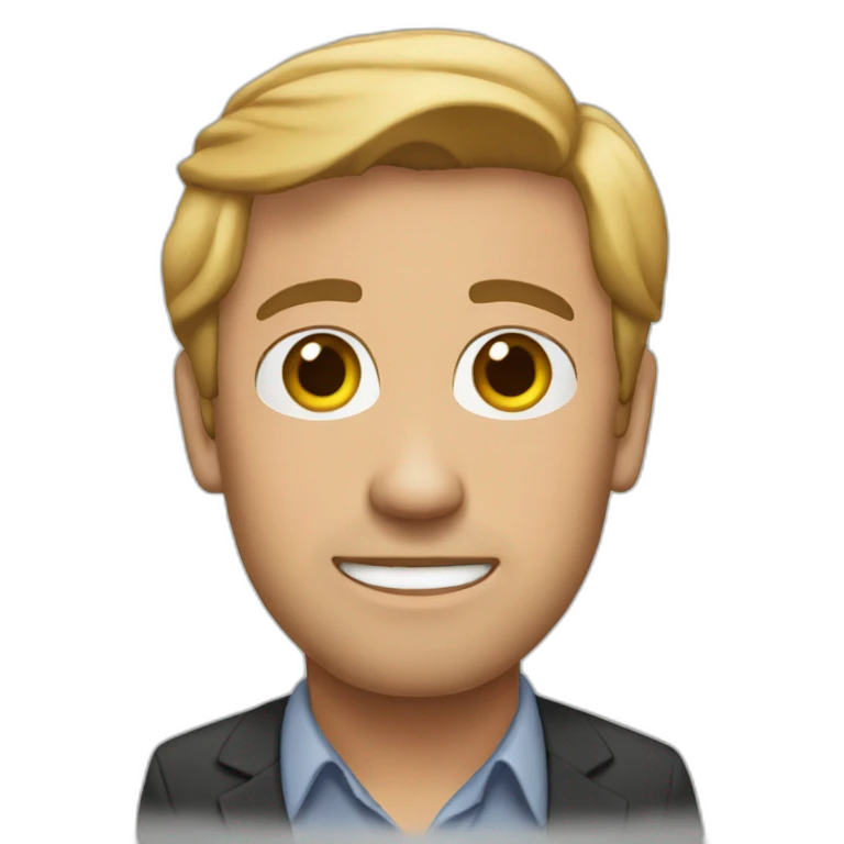 The office emoji