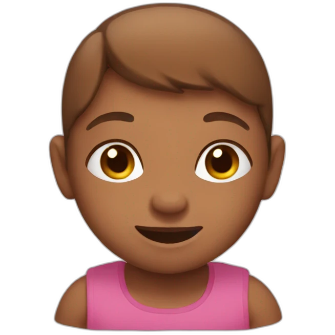 Babi  emoji