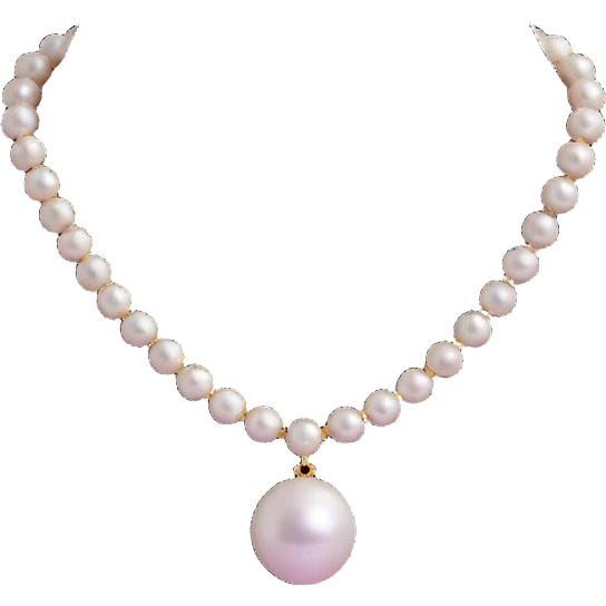 futuristic preppy accessory pack with smart pearl necklace and digital plaid pattern emoji
