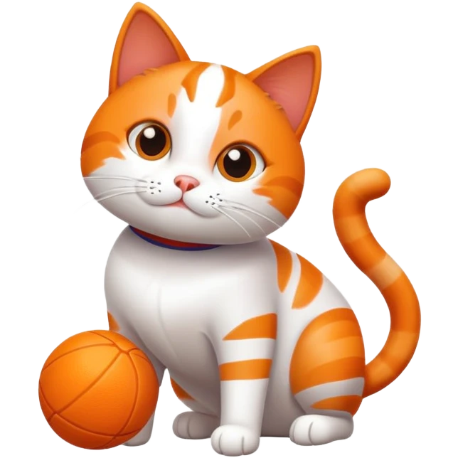 Fc Barcelona cat emoji