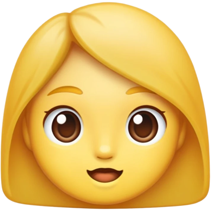 น้องแมวสีส้มใส่แว่นขี่จักรยาน emoji