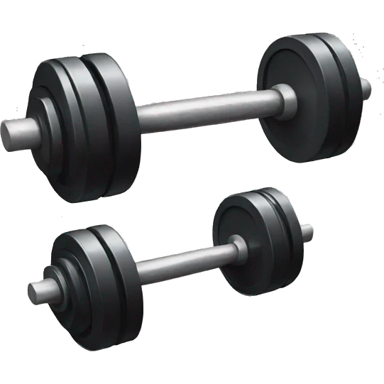 weights emoji