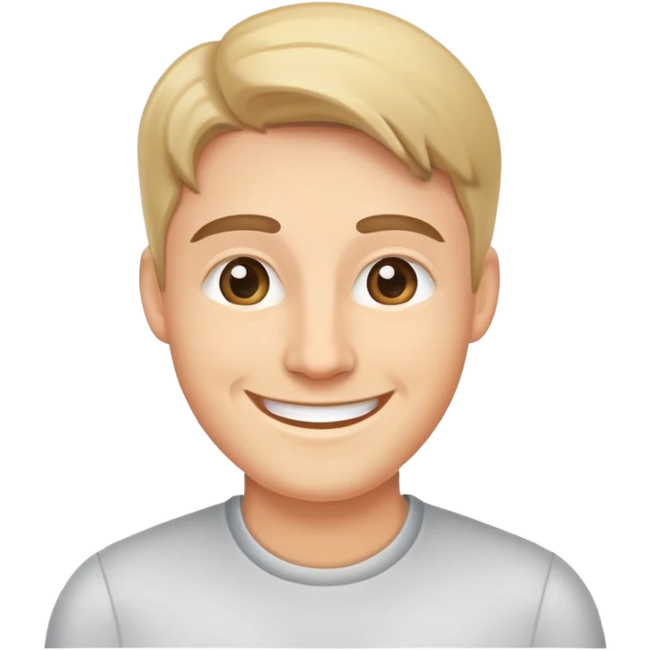 customer emoji